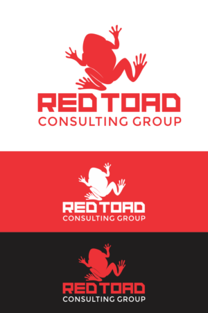 Logo Design by Gigih Rudya for this project | Design #12694812