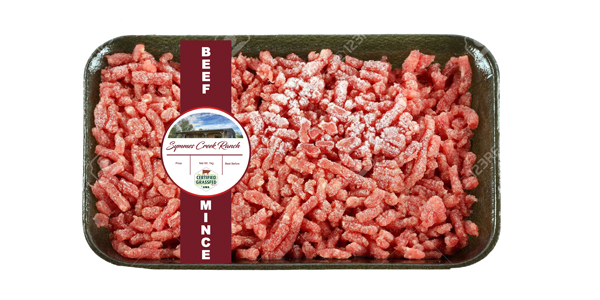 Packaging Design by markgraphics.ja for Symmes Creek Ranch | Design #12625429