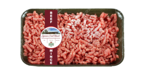 Verpackungs-Design von markgraphics.ja für Symmes Creek Ranch | Design: #12625429