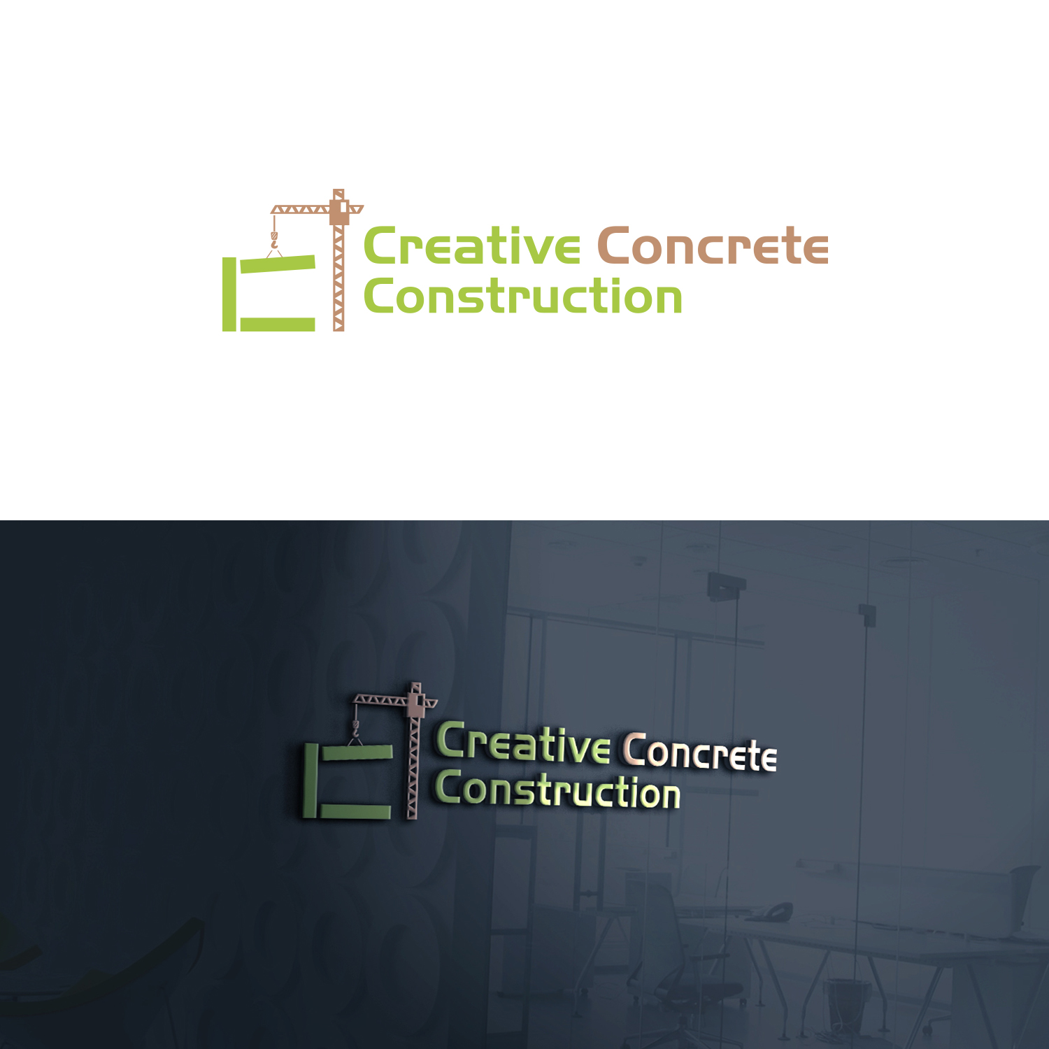 Logo Design by IMD-HUB for this project | Design #12600223
