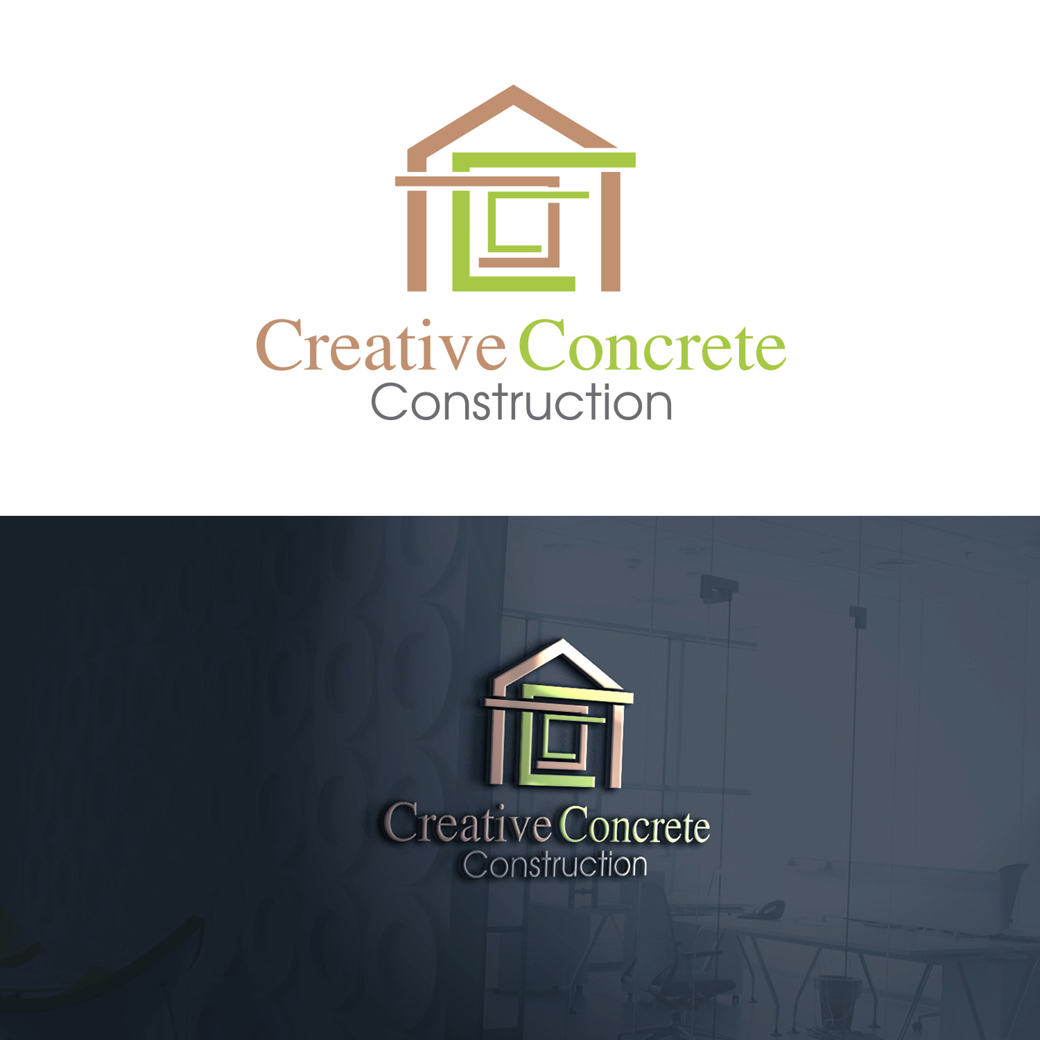 Diseño de Logo por IMD-HUB para este proyecto | Diseño #12600233