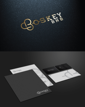 Logo Design by Oriu for this project | Design: #12728797