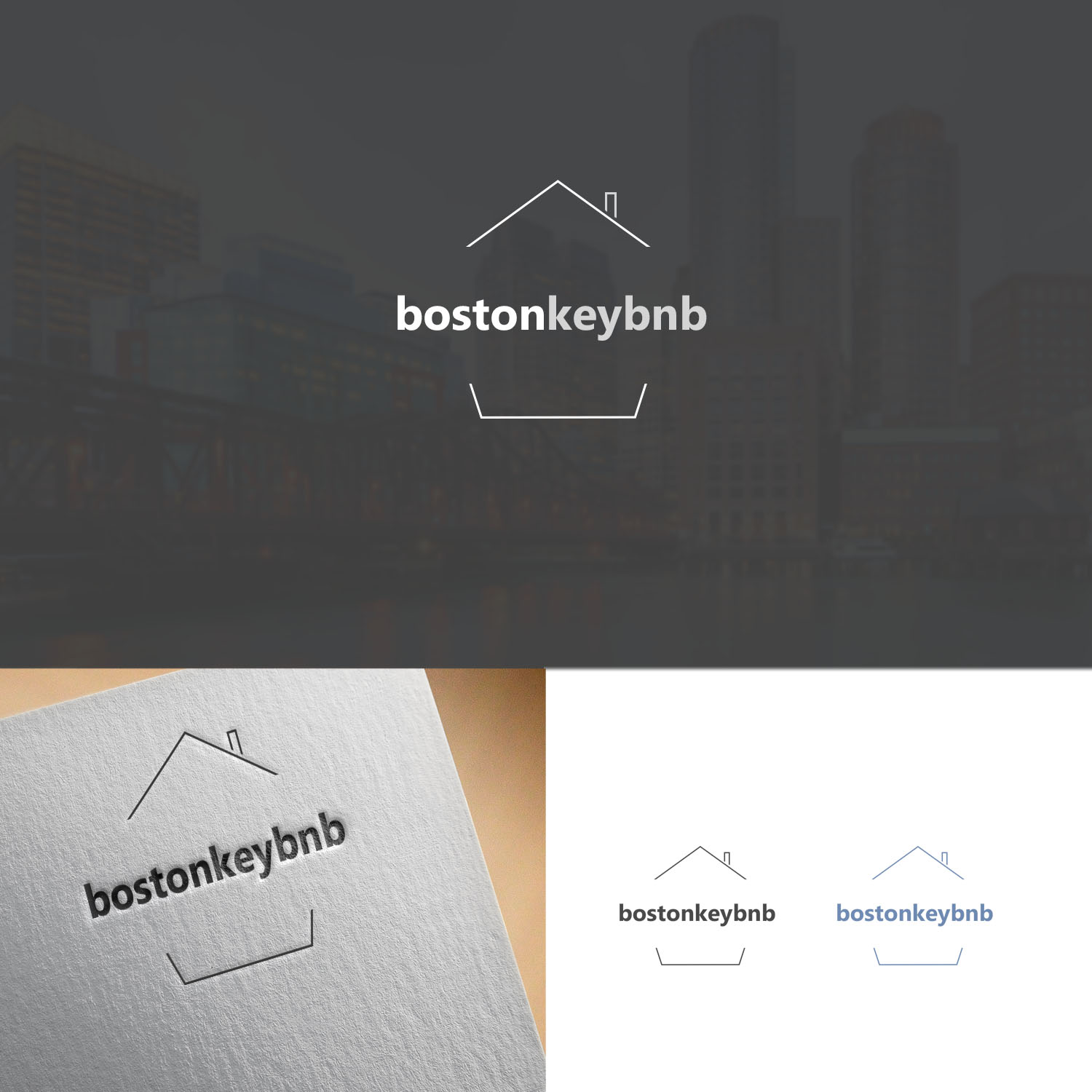 Logo Design by Sablerno for this project | Design #12596597