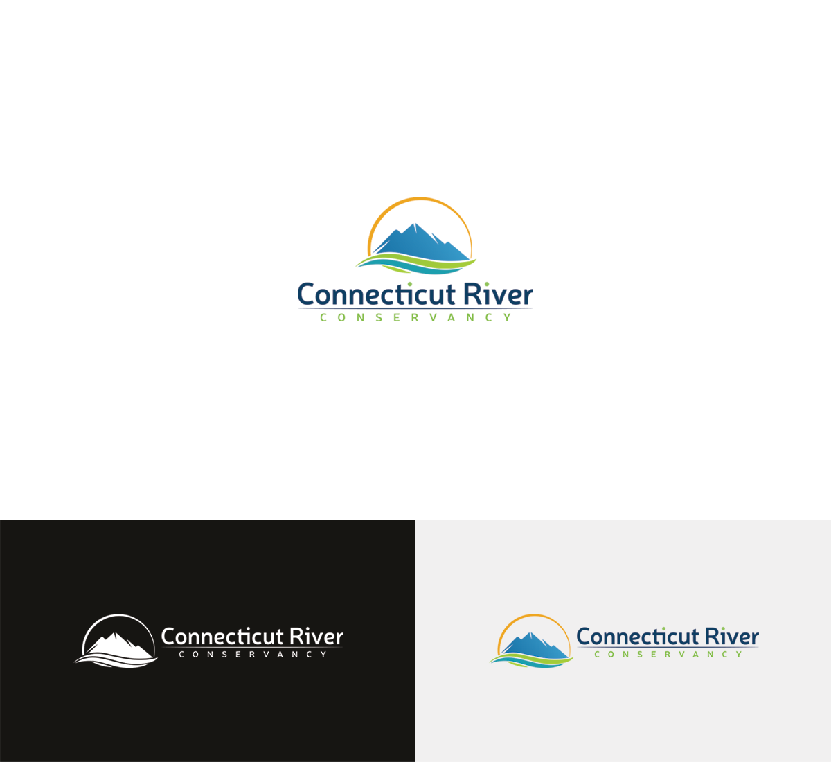Logo Design by De Zeel for Water Words That Work LLC | Design #12645894