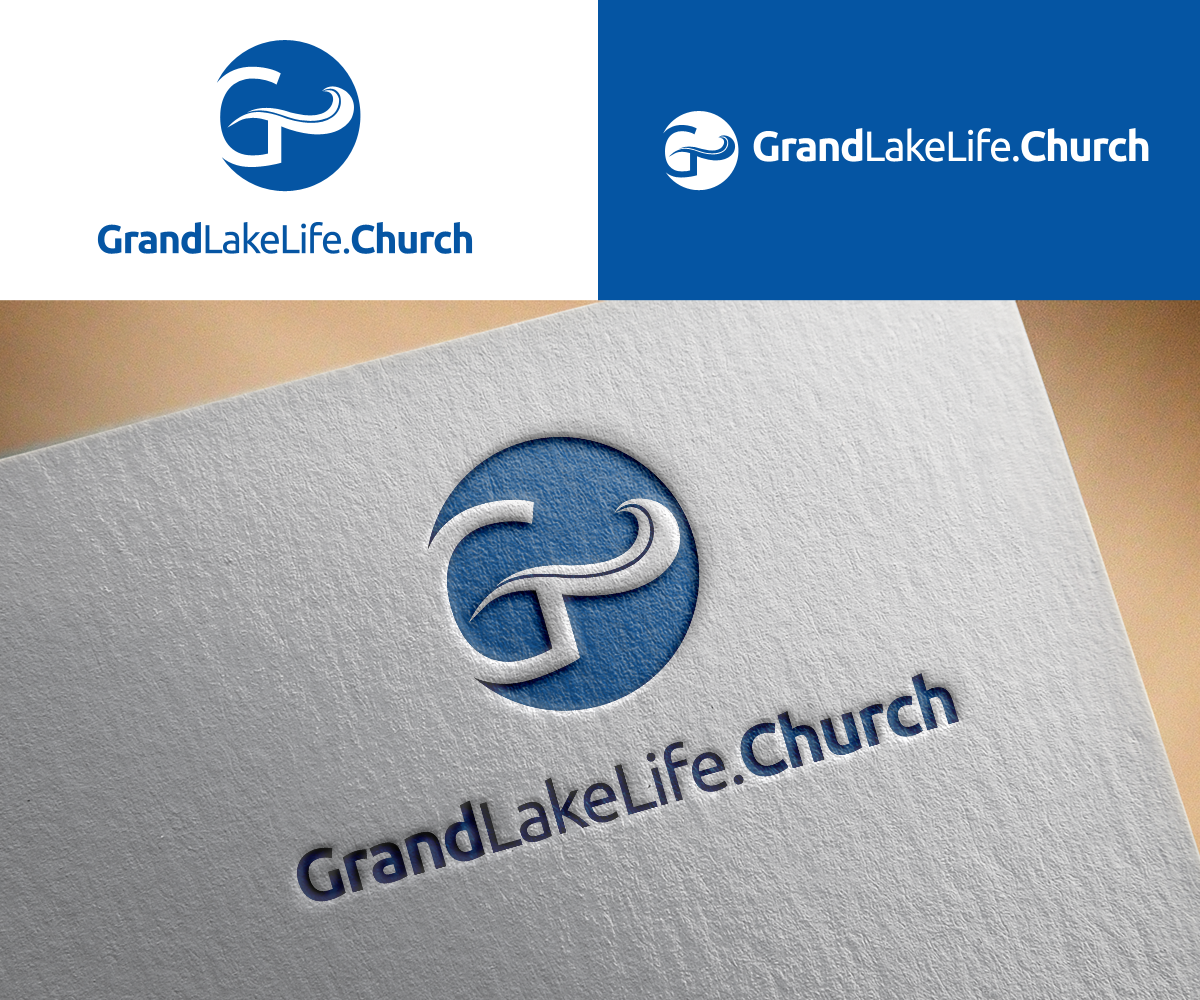 Logo-Design von Renen für TheBluetree.Life | Design #12597896