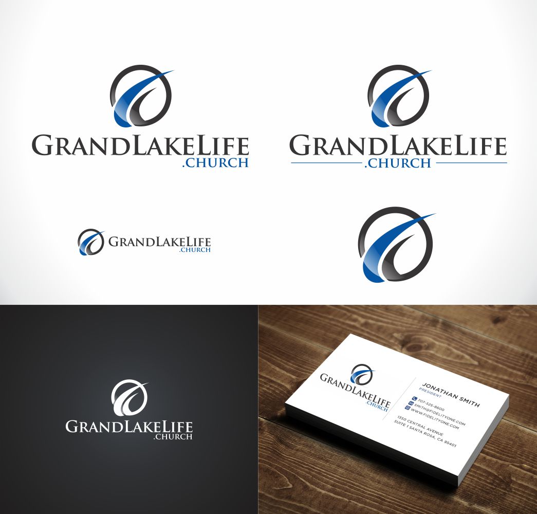 Design de Logo par countrydesign pour TheBluetree.Life | Design : #12630468