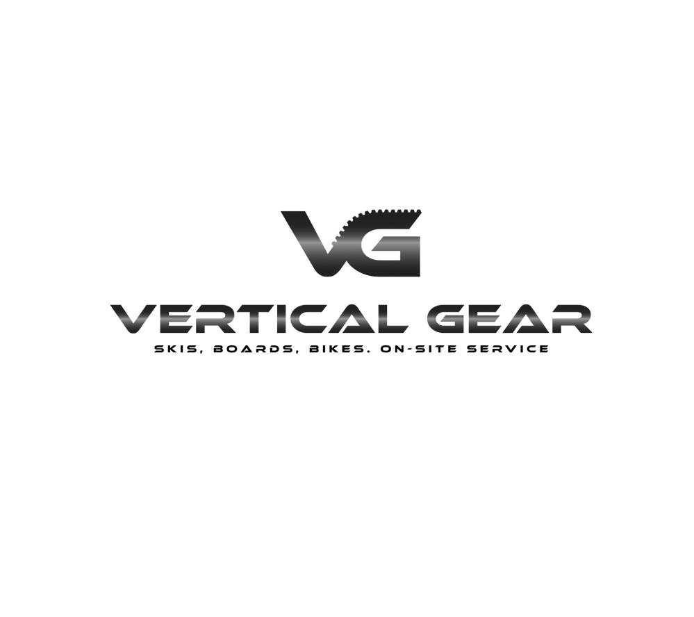 Logo-Design von krcngl für Vertical Gear | Design #12602843