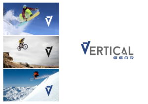 Logo-Design von Amduat Design für Vertical Gear | Design: #12703405