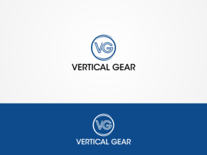 Logo-Design von shanks für Vertical Gear | Design: #12885409
