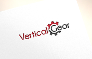 Logo-Design von Turn Digital für Vertical Gear | Design: #12617889
