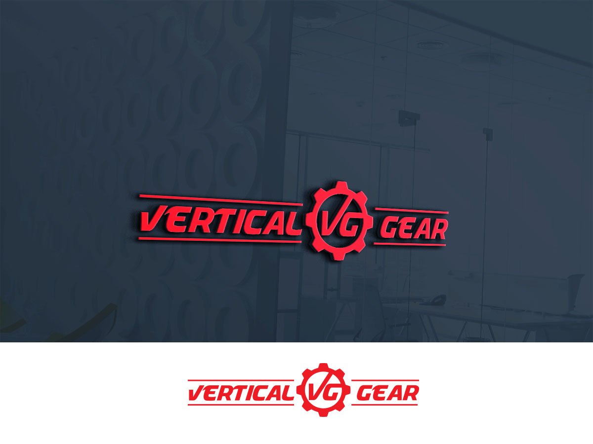 Design de Logo par Turn Digital pour Vertical Gear | Design #12617890