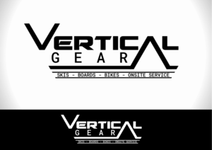 Logo Design by Jerry Designs