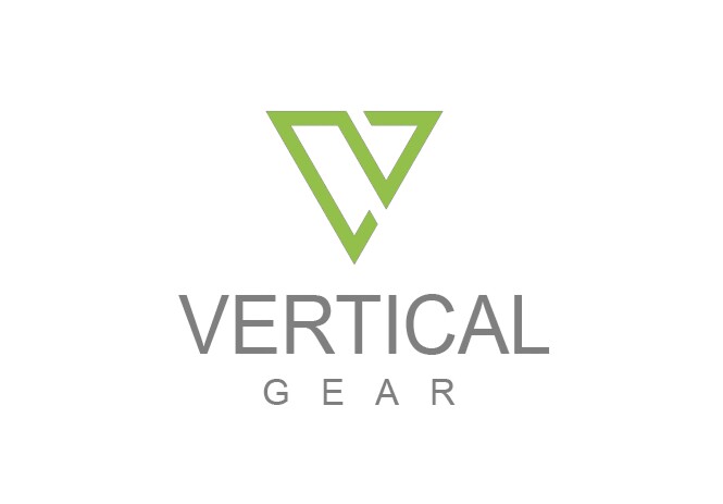 Logo-Design von zamanajali84 für Vertical Gear | Design: #12865585
