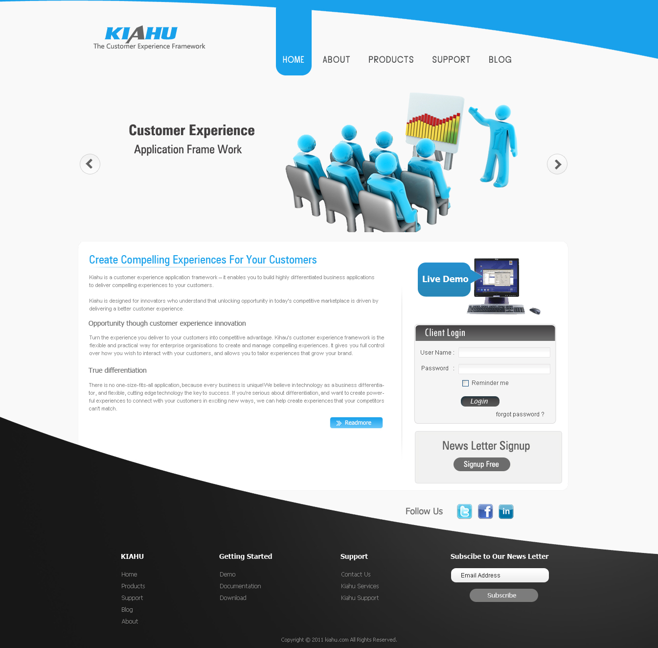 Web Design by RapraDesign for Uptick Pty Ltd | Design #534083