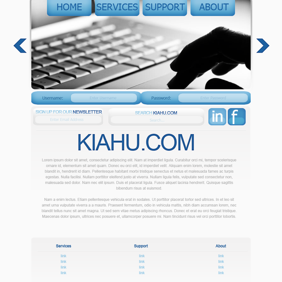 Web Design by ashleighmitchell for Uptick Pty Ltd | Design #523320