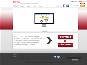 Web Design by sergi
