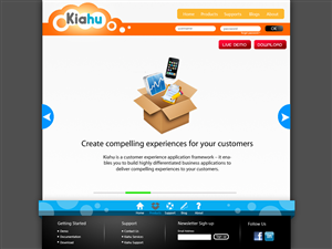 Web Design by iGoDzp