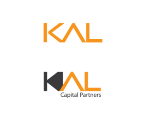 Logo Design by meygekon for KAL Capital Partners | Design: #12690572