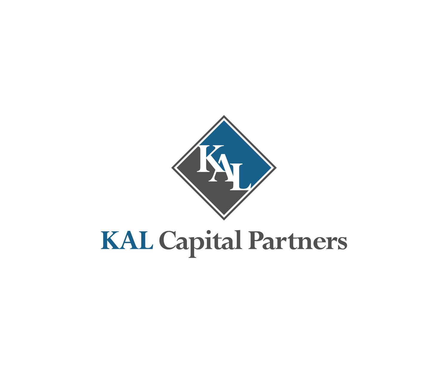 Logo Design by Mario for KAL Capital Partners | Design #12871525