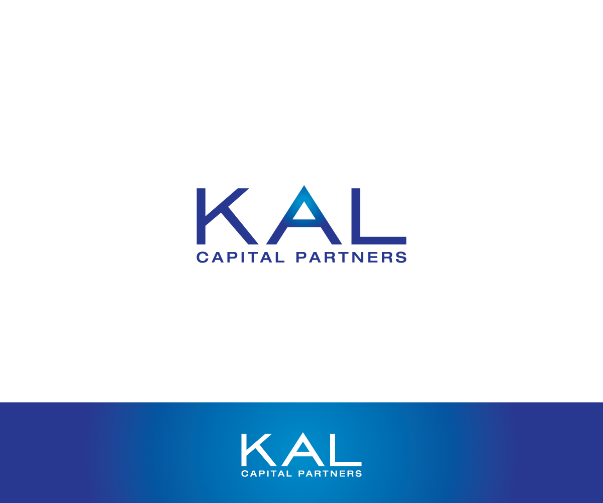 Design de Logo par Ellie Afonso pour KAL Capital Partners | Design #12692237