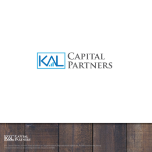 Logo Design by Logoziner for KAL Capital Partners | Design: #12908980