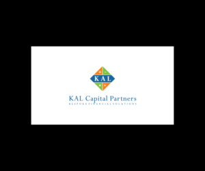 Logo Design by bijuak for KAL Capital Partners | Design #12598102