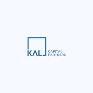 Logo Design by airdesign for KAL Capital Partners | Design #12905096