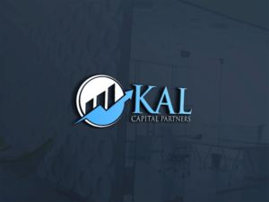 Logo Design by Turn Digital for KAL Capital Partners | Design: #12601189