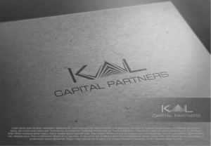 Logo Design by artswolf for KAL Capital Partners | Design: #12905036