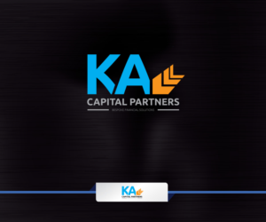 Logo Design by bunthoeun.smallmoon for KAL Capital Partners | Design #12595971