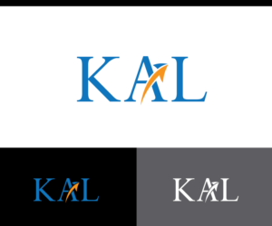 Logo Design by e-graphics for KAL Capital Partners | Design: #12598514