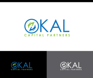 Logo Design by e-graphics for KAL Capital Partners | Design: #12598516