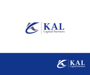 Logo Design by carina_designs for KAL Capital Partners | Design #12905828