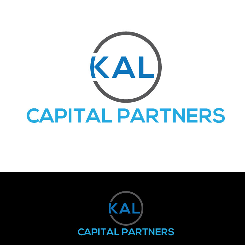 Logo Design by designlogo007 for KAL Capital Partners | Design #12602250