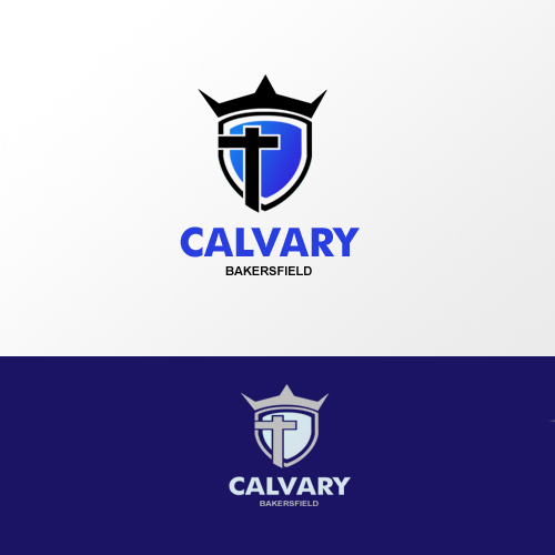 Logo Design by franke for The Church | Design #12653153