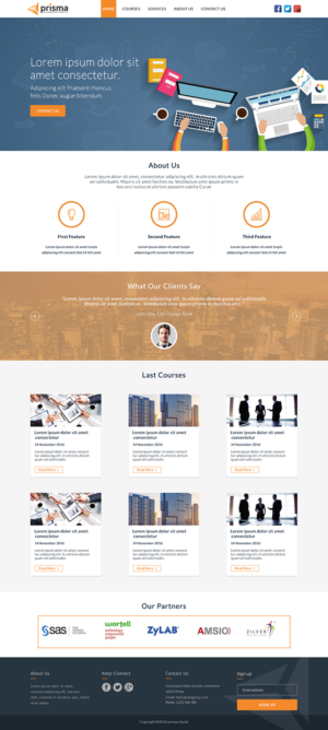 Web Design by Beltagy Designs
