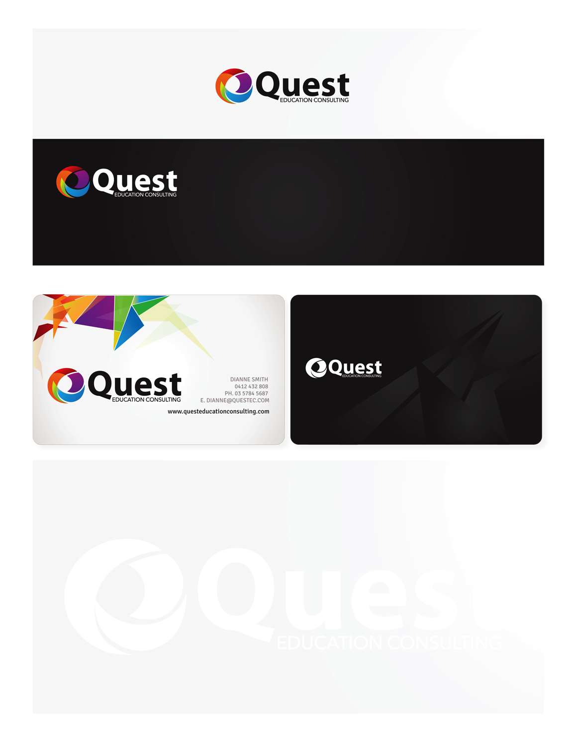 Logo-Design von CanDoDesign für PowerWOW Inc. | Design #12613848