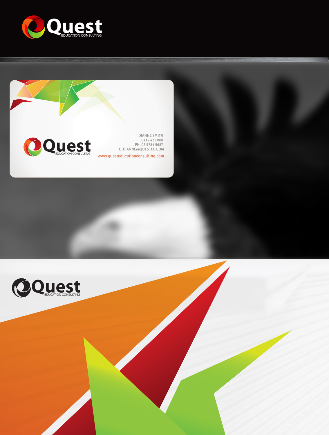 Logo-Design von CanDoDesign für PowerWOW Inc. | Design #12613901