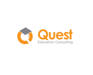 Quest Education Consulting  | Logo Design by Pv_999