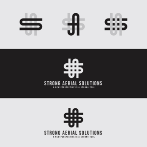 Logo Design by Roland Hawk