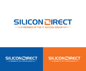 Design de Logo par Hafiz Mohammad Yaseen Amin pour Silicon Direct Ltd. | Design : #12641302