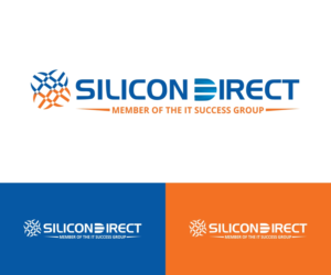 Design de Logo par Hafiz Mohammad Yaseen Amin pour Silicon Direct Ltd. | Design : #12641483