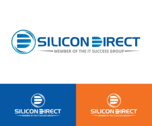 Design de Logo par Hafiz Mohammad Yaseen Amin pour Silicon Direct Ltd. | Design : #12641767