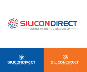 Design de Logo par Hafiz Mohammad Yaseen Amin pour Silicon Direct Ltd. | Design : #12641958