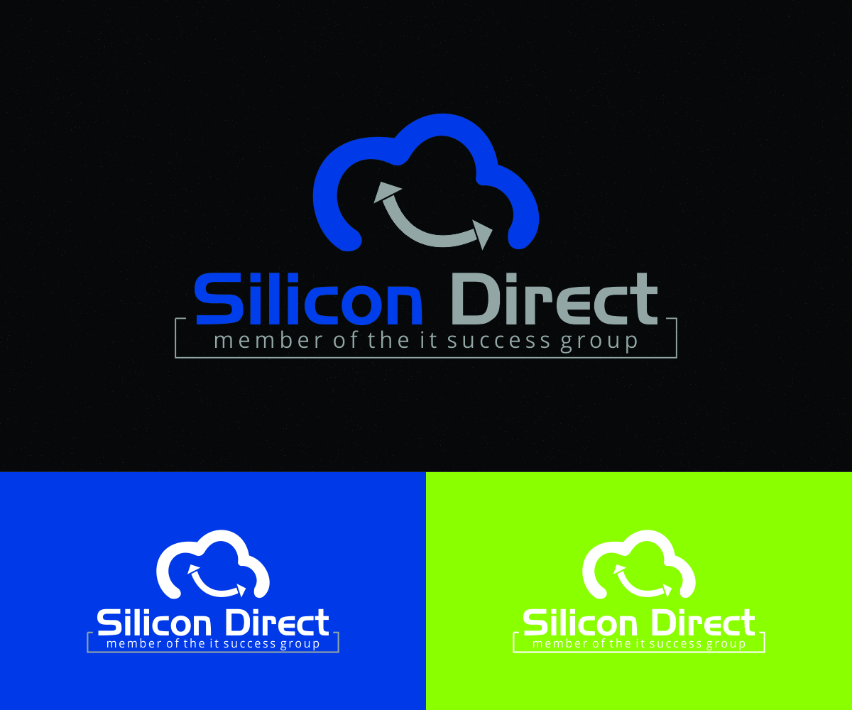 Design de Logo par Hafiz Mohammad Yaseen Amin pour Silicon Direct Ltd. | Design #12695311