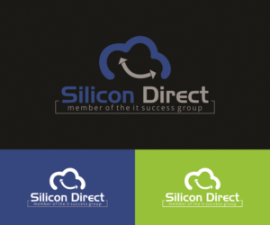 Design de Logo par Hafiz Mohammad Yaseen Amin pour Silicon Direct Ltd. | Design : #12695311