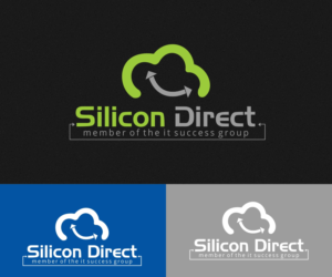 Design de Logo par Hafiz Mohammad Yaseen Amin pour Silicon Direct Ltd. | Design : #12695313