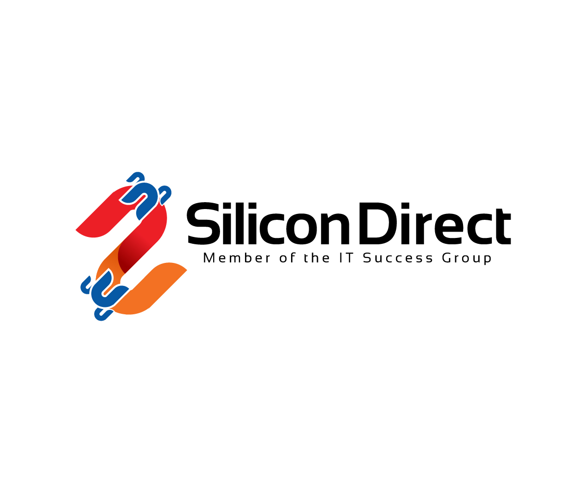 Logo Design by Lashari Designer for Silicon Direct Ltd. | Design #12594491