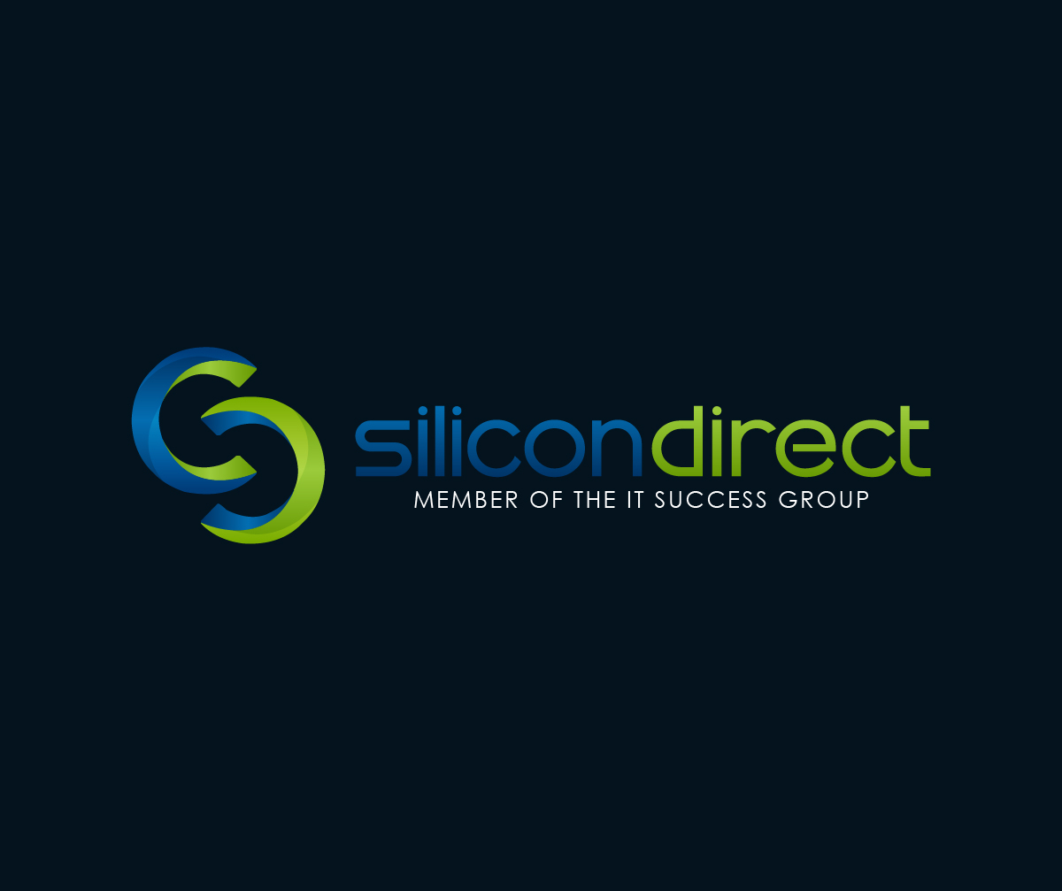 Logo Design by Lashari Designer for Silicon Direct Ltd. | Design #12696763