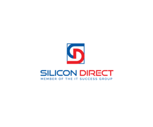 Logo Design by megamen for Silicon Direct Ltd. | Design: #12630614